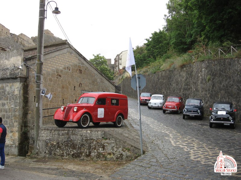 26° GIRO DI SICILIA